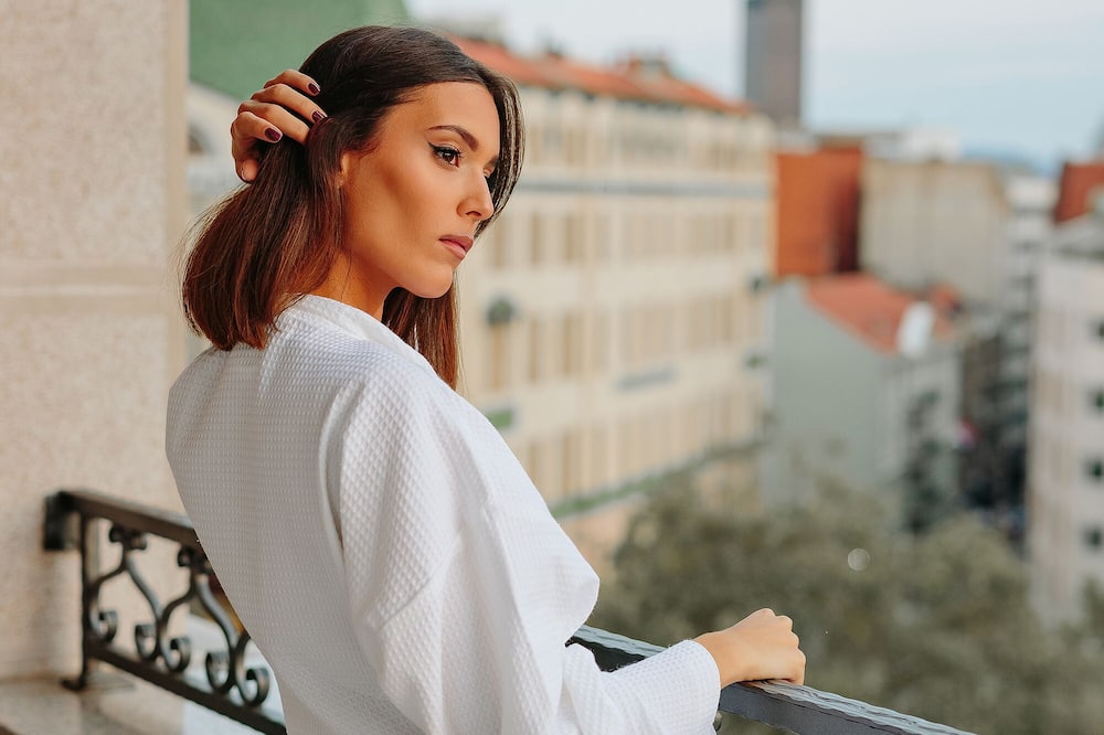 Hotel Balkan Beograd