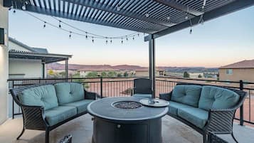 テラス / パティオ