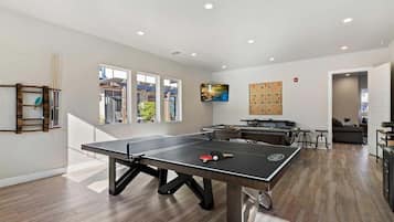 Sala de juegos