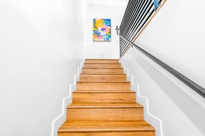 Ferienhaus, mit Bad (Townhouse) | Innenbereich