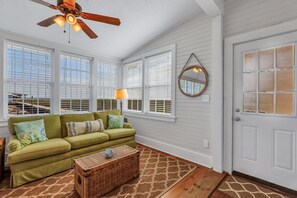 スマートテレビ