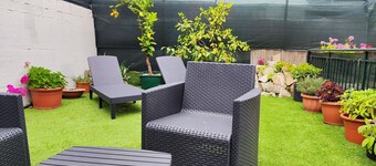 " Casa Bea "  Santa Margherita Ligure