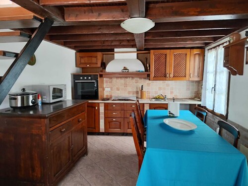 " Casa Bea "  Santa Margherita Ligure