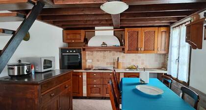 " Casa Bea " Santa Margherita Ligure