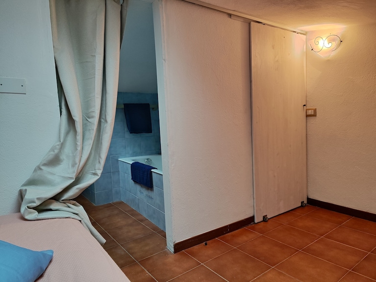 " Casa Bea " Santa Margherita Ligure - 라팔로