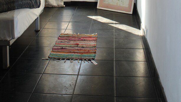 Reception - 100 Anderson St (Johannesburg)