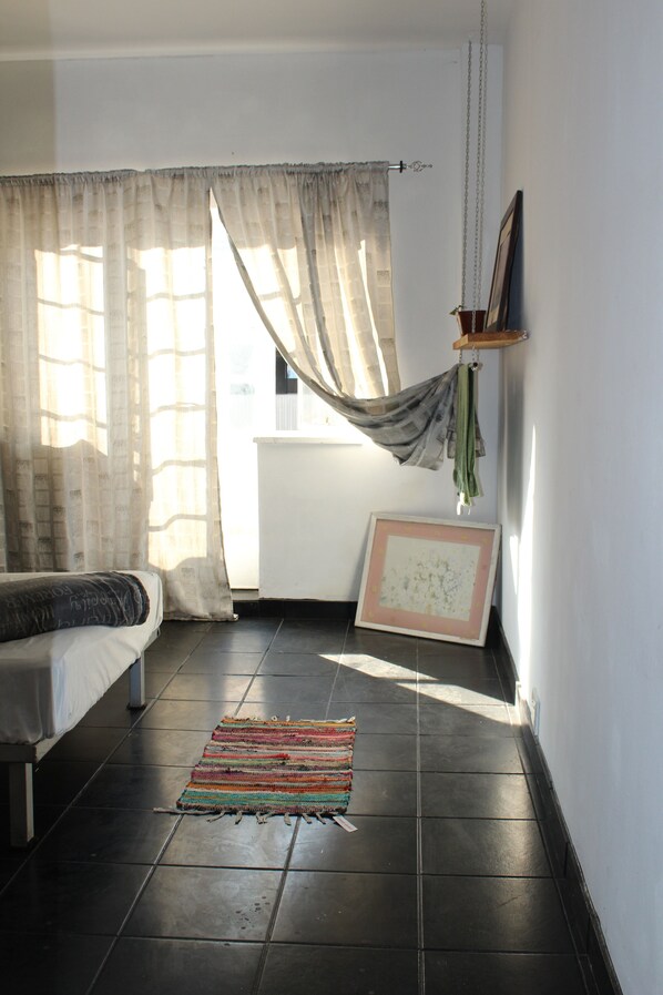 Reception - 100 Anderson St (Johannesburg)