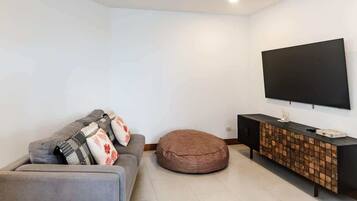 Télévision, espaces bureaux