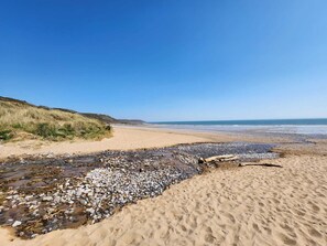 Beach - Gower Hideaway - 3 Bed - Ocean Breeze (Swansea)