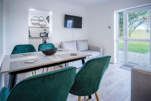 Smart TV de 32 pulgadas con canales por cable