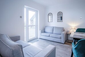 Smart TV de 32 pulgadas con canales por cable