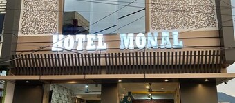 Hotel Monal