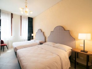 1 bedroom, iron/ironing board, WiFi, bed sheets - West - Marea Apartments (Venezia)