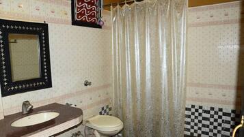 클래식룸 | 욕실