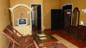 Habitació clàssica | 1 dormitori
