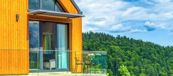 Apartamenty Sun & Snow Hillside