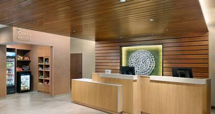 Fairfield Inn & Suites by Marriott Decatur