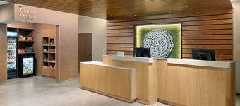 Fairfield Inn & Suites by Marriott Decatur