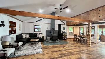 TV connectée, livres