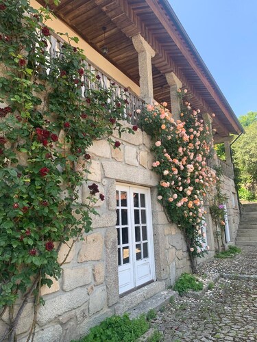 House of the three boys