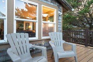 テラス / パティオ