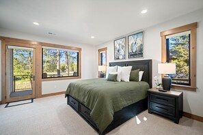 7 bedrooms, Internet, bed sheets