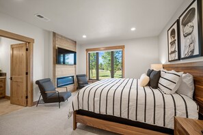 7 slaapkamers, internet, beddengoed