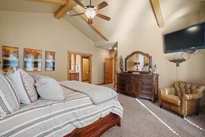 6 Schlafzimmer, Internetzugang, Bettwäsche