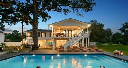 Restful Retreat | Pool & Game Room