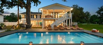 Restful Retreat | Heated Pool & Game Room