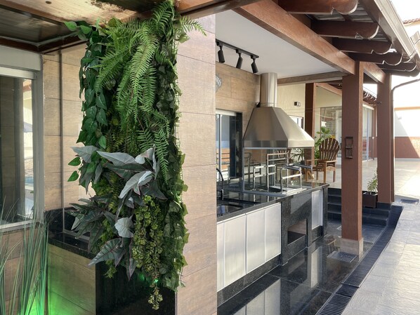 Terrain de lâhĂ©bergement