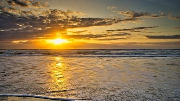 Am Strand