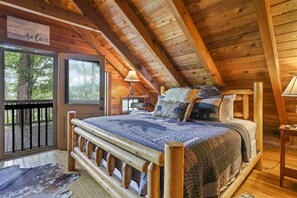 2 quartos, Wi-Fi, roupa de cama