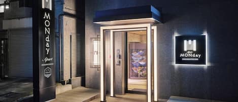 Chi tiết ngoại thất