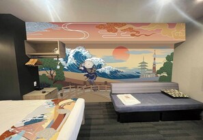 客房