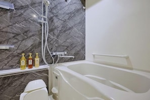 Room - MONday Apart Premium Hamamatsucho (Tokyo)