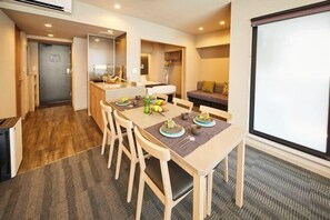 Room - MONday Apart Premium Hamamatsucho (Tokyo)