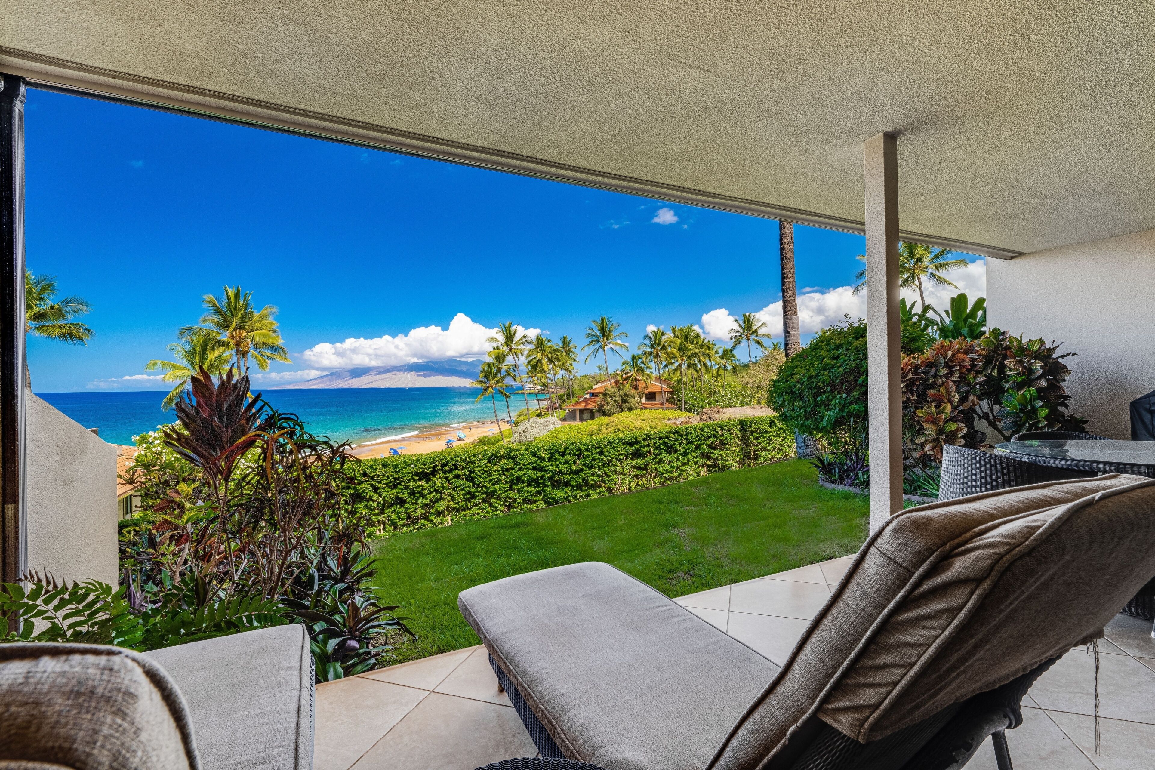 Condo, 2 Bedrooms | Terrace/patio