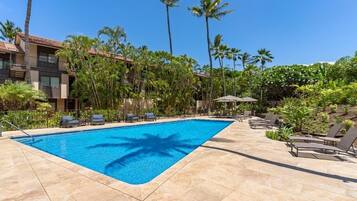 Condo, 2 Bedrooms | Pool