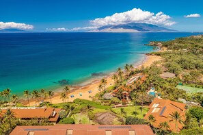 Unclassified image, 5 of 79, button - Makena Surf, #c-103 2 Bedroom Condo by RedAwning (Kihei)