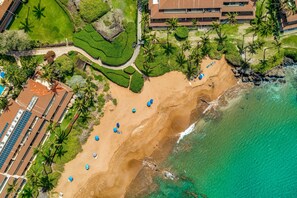 Condo, 2 Bedrooms | Beach - Makena Surf, #c-103 2 Bedroom Condo by RedAwning (Kihei)