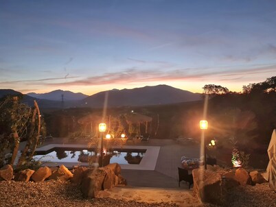 Casa Gran Vista de Alora