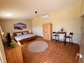 Matelas Select Comfort, décoration personnalisée