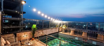 BluSalzz Residence Amritsar