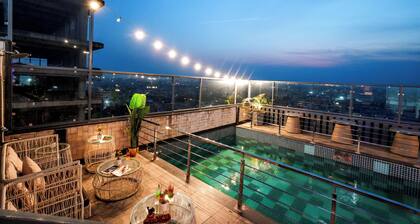 BluSalzz Residence Amritsar