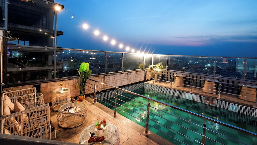 BluSalzz Residence Amritsar