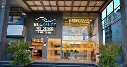 BluSalzz Residence Amritsar