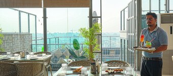 BluSalzz Residence Amritsar