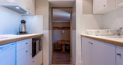 Appart. Noyer (1 chambre)