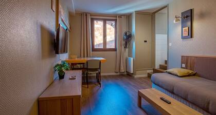 Appart. Noyer (1 chambre)